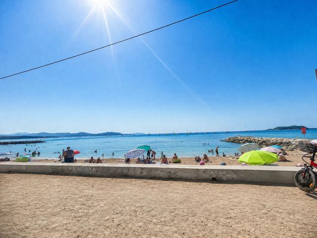 Appartement vente à Marseille, La Ciotat