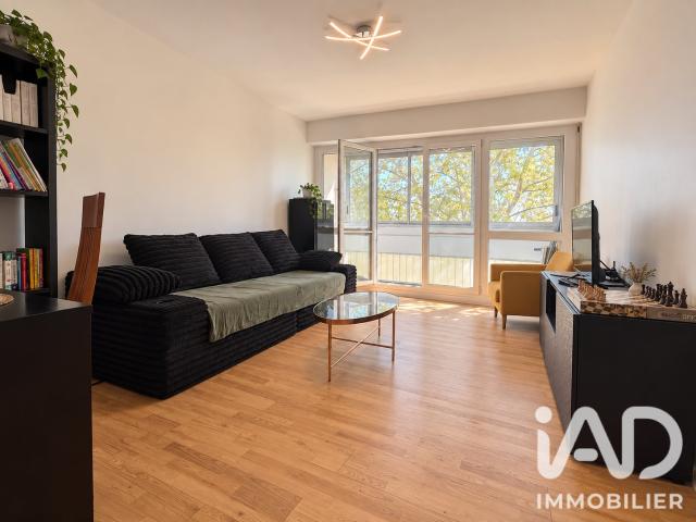 Appartement vente à Lyon, Métropole de Lyon