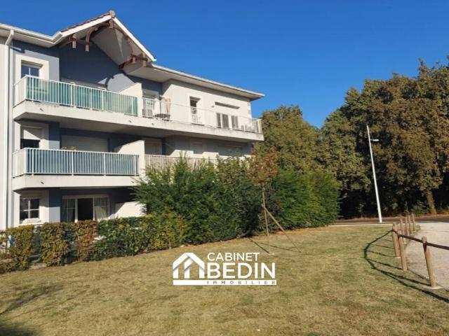 Appartement vente à Lubec, Audenge