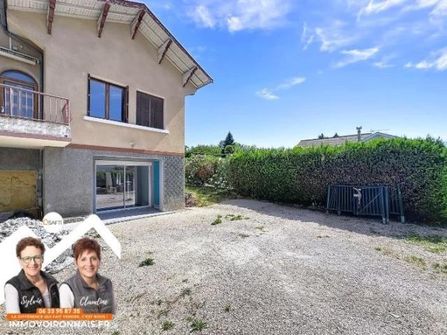 Appartement vente à Grenoble, Saint-cassien