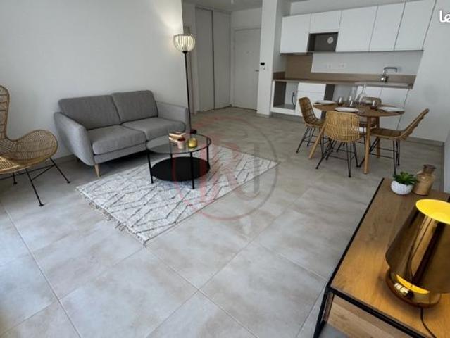 Appartement vente à Montpellier, Vic-la-gardiole