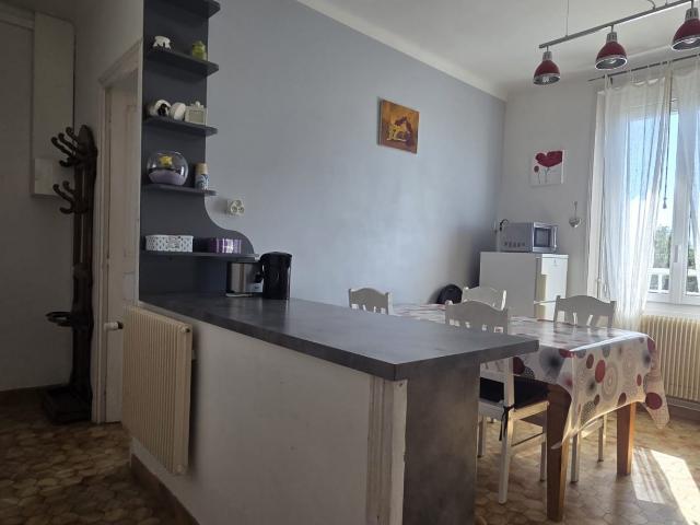 Appartement vente à Bellevue, Paray-le-Monial