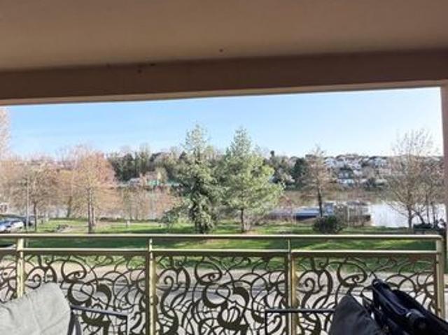 Appartement vente à Pontoise, Persan