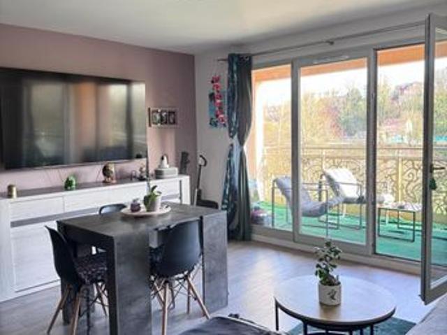 Appartement vente à Pontoise, Persan