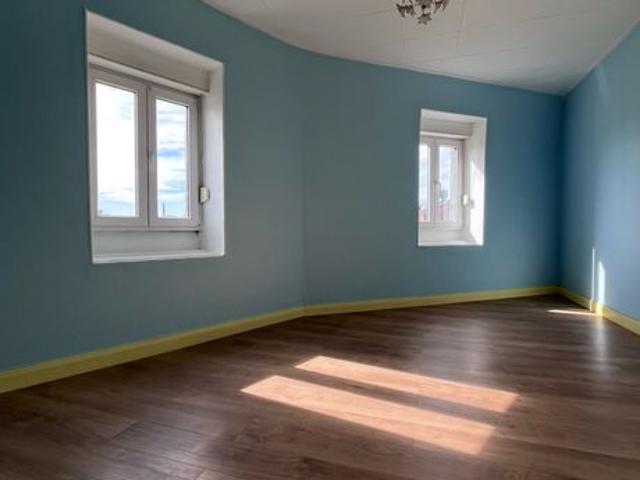 Appartement vente à Mulhouse