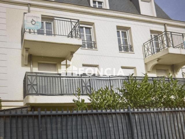 Appartement vente à Franconville, Val-d'Oise
