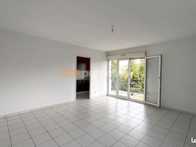 Appartement vente à Le Haillan, Gironde