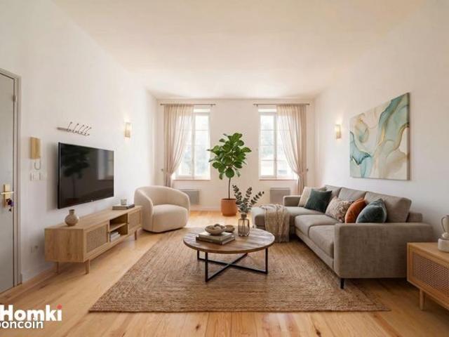 Appartement vente à Avignon