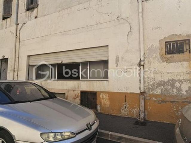 Appartement vente à Nîmes