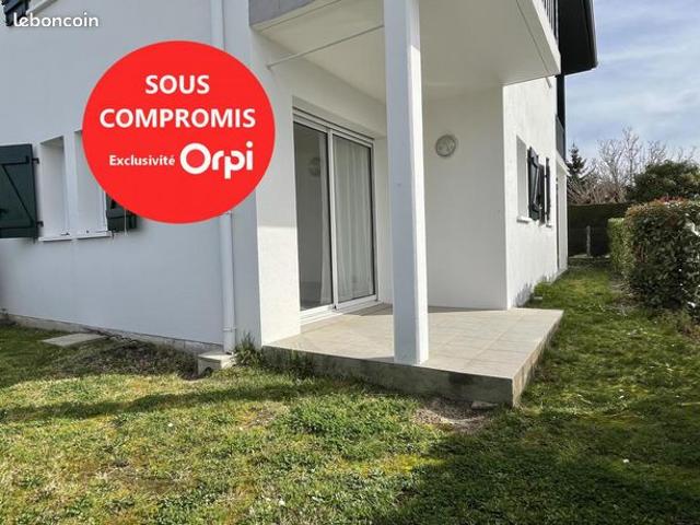 Appartement vente à Peyrehorade