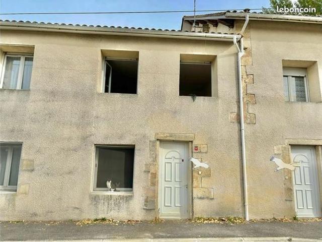 Appartement vente à Blaye, Gironde