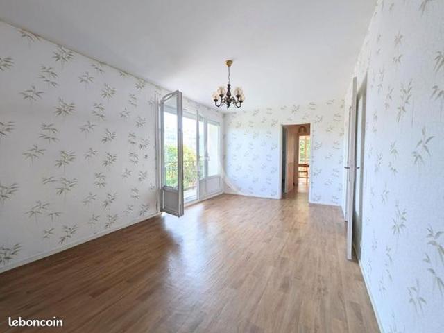 Appartement vente à Nantes