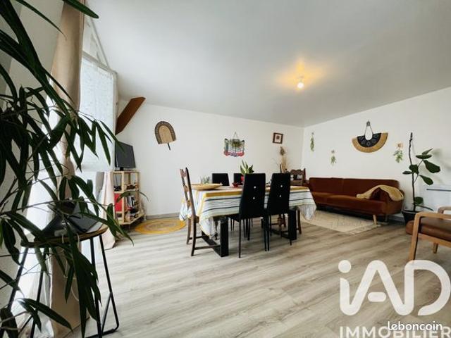 Appartement vente à Provins, Montereau-fault-yonne