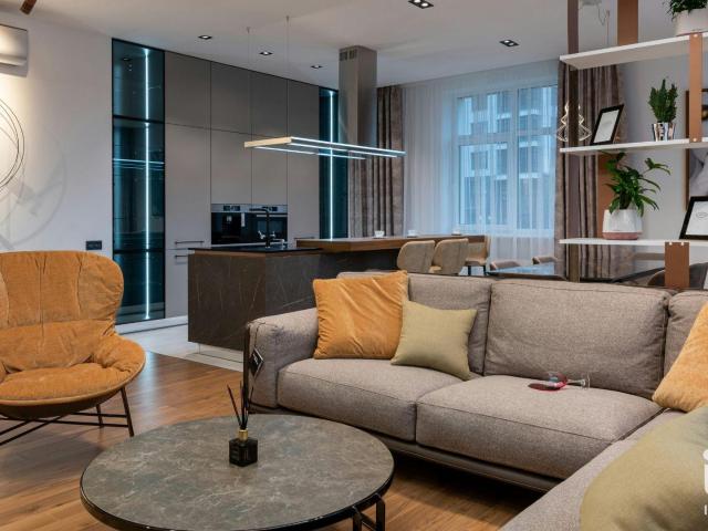 Appartement vente à Saint-Étienne, Andrézieux-bouthéon