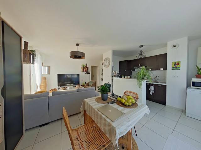 Appartement vente à Tours