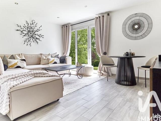 Appartement vente à Argenteuil, Sannois