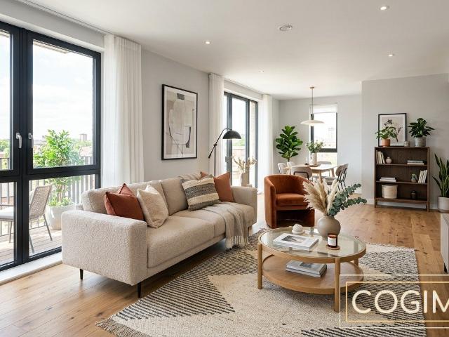Appartement vente à Torcy, Ozoir-la-ferrière