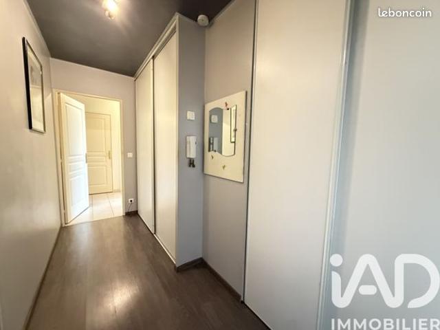 Appartement vente à Torcy, Brie-comte-robert