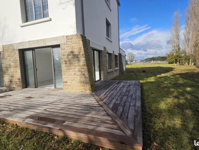 Appartement vente à Quimper, Bretagne