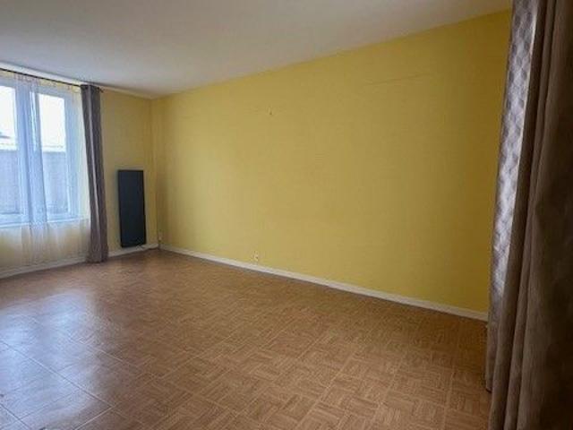 Appartement vente à Abbeville