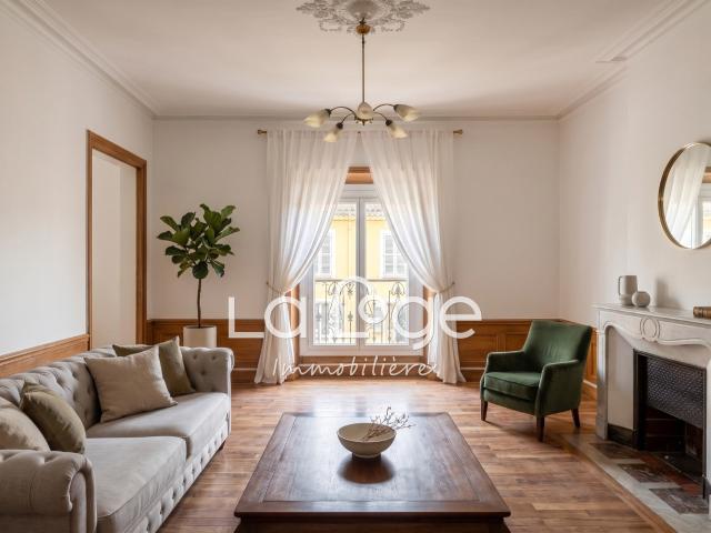Appartement location à Gap