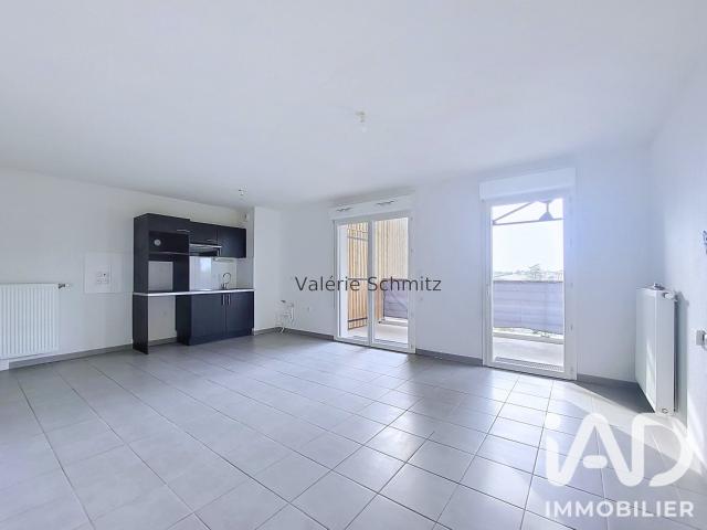 Appartement vente à Toulouse, Saint-geniès-bellevue