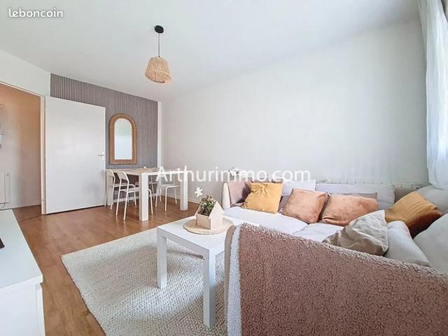 Appartement vente à Créteil, Boissy-saint-léger