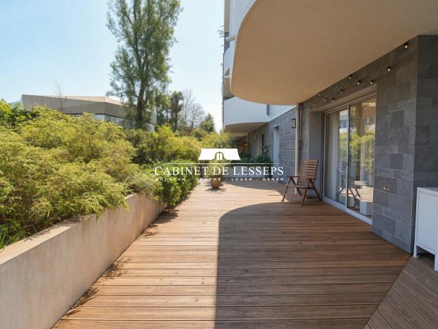Appartement vente à Bayonne