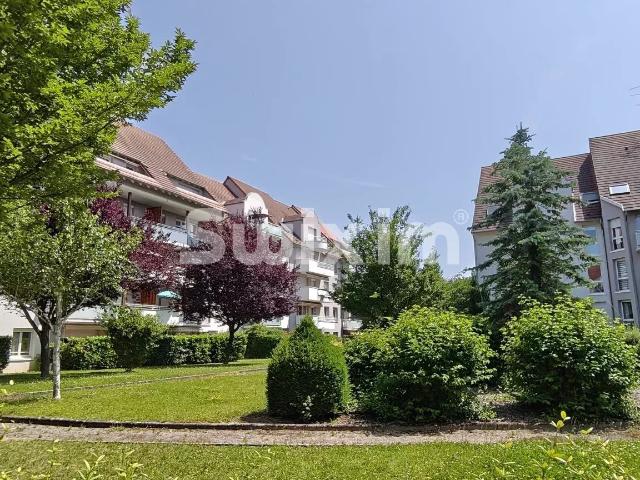 Appartement vente à Strasbourg, Hoenheim
