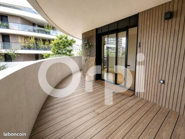Appartement vente à Le Raincy, Noisy-le-grand