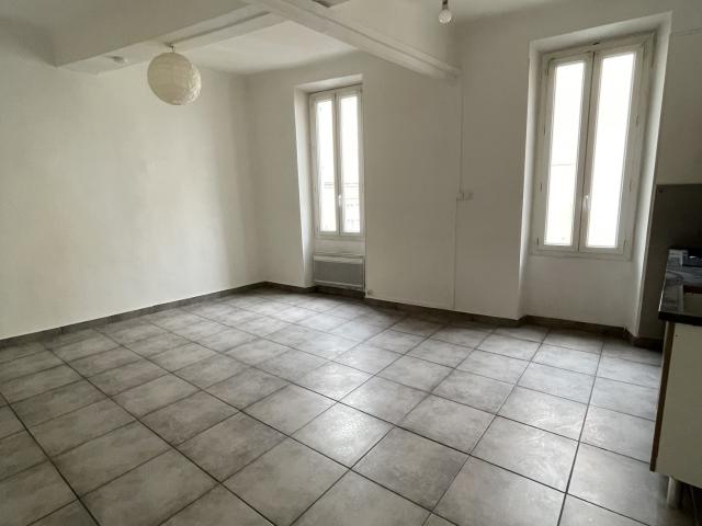 Appartement vente à Marseille, Roquevaire