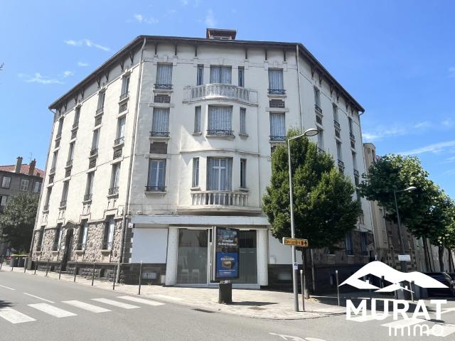 Appartement vente à Clermont-Ferrand, Chamalières
