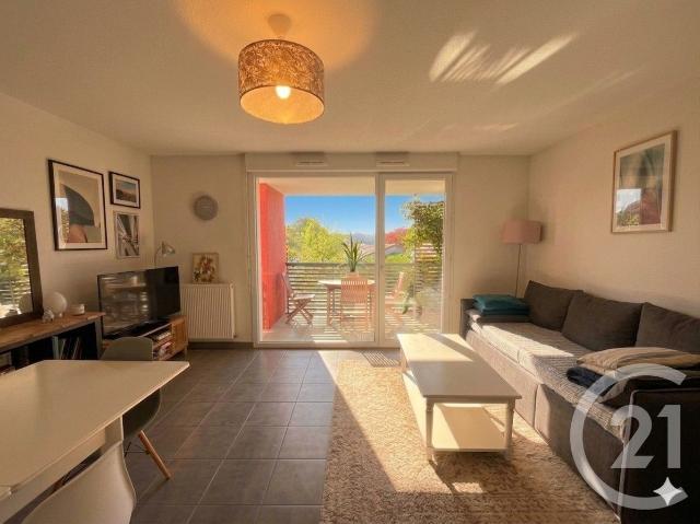 Appartement vente à Toulouse, Saint-jean