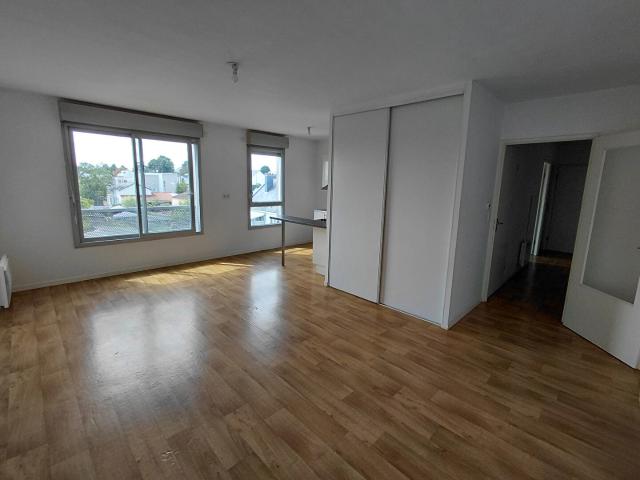 Appartement vente à Nantes, Sainte-luce-sur-loire