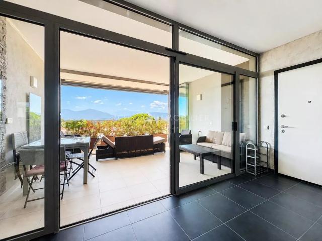 Appartement vente à Ajaccio, Grosseto-prugna