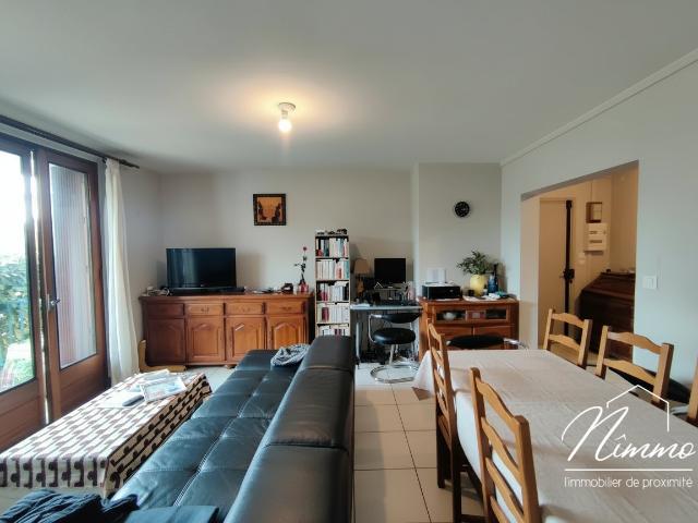 Appartement vente à Nîmes