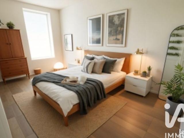 Appartement vente à Saintes