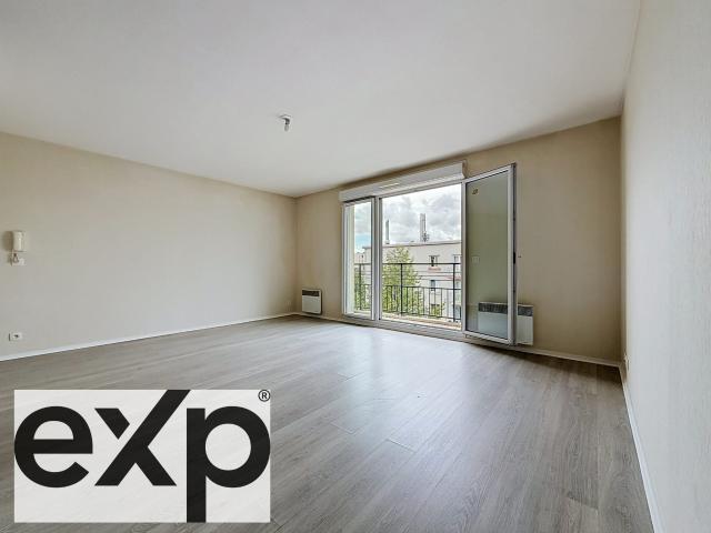 Appartement vente à Mantes-la-Ville, Yvelines