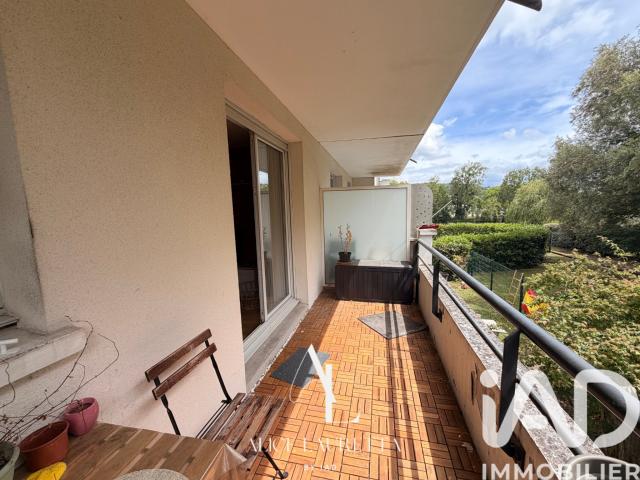 Appartement vente à Centre-ville, Mantes-la-Jolie