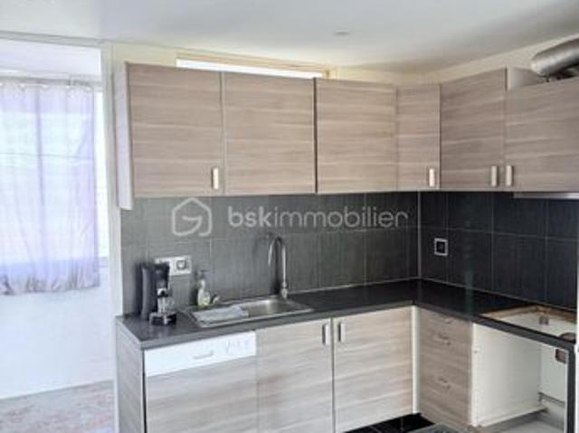 Appartement vente à Aix-en-Provence, Salon-de-provence