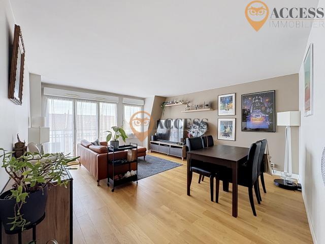 Appartement location à Sarcelles, Deuil-la-barre