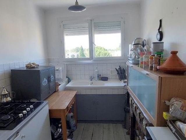 Appartement vente à Perpignan