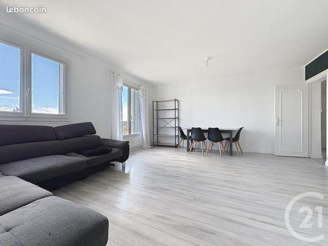 Appartement vente à Troyes, La Chapelle-saint-luc