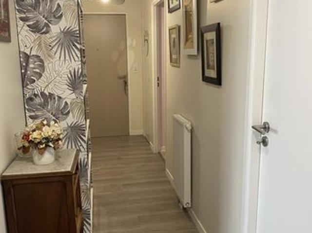 Appartement vente à Nantes, Bouguenais