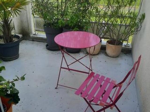 Appartement vente à Vendôme