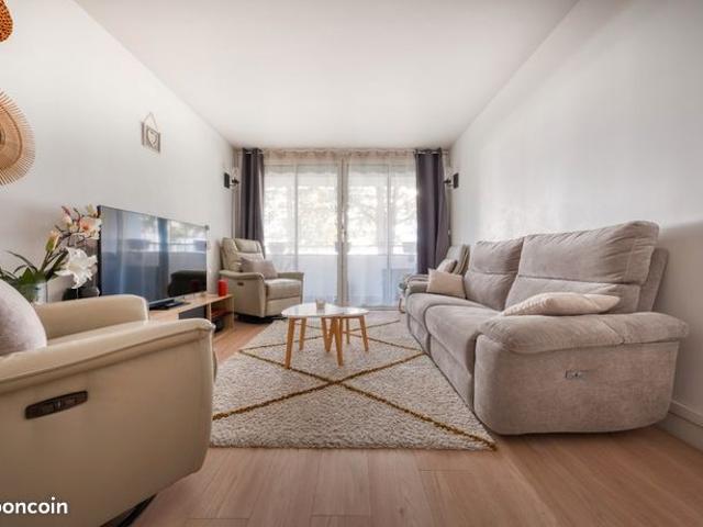 Appartement vente à Versailles, Les Clayes-sous-bois