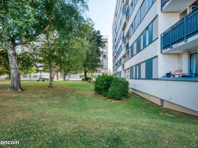 Appartement vente à Versailles, Les Clayes-sous-bois