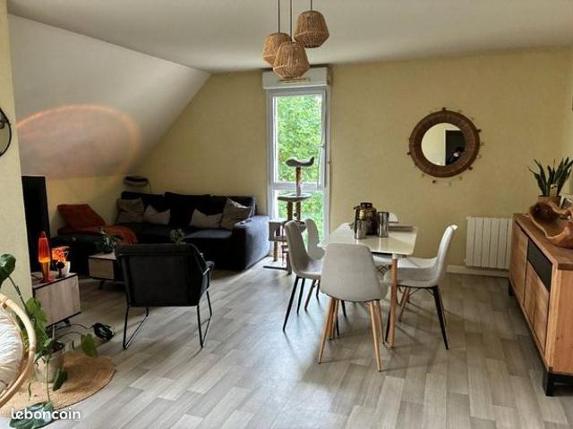 Appartement vente à Fougères-Vitré, Bretagne