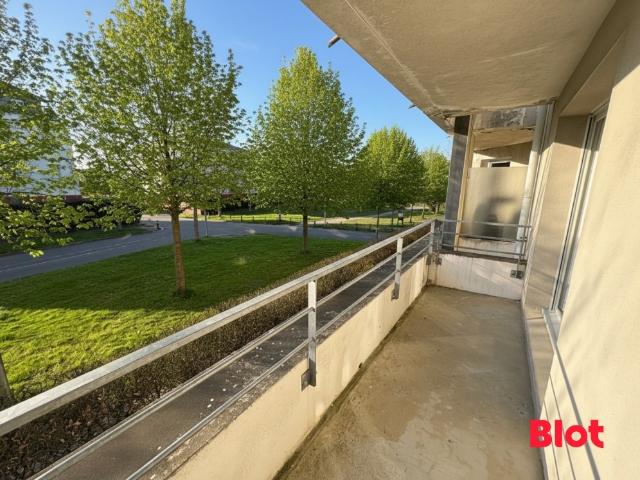 Appartement vente à Rennes, Bretagne
