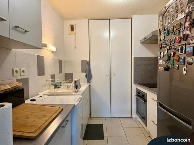 Appartement vente à Bagnols-sur-Cèze, Gard